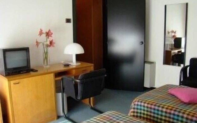 Hotel Sole & Esperia
