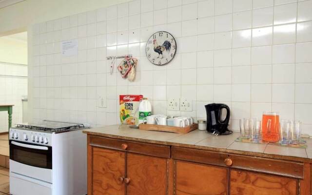 Troutways Private Retreat