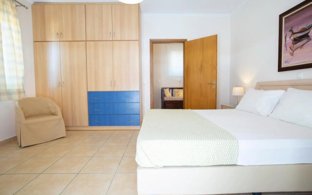 Thalassa Apartments