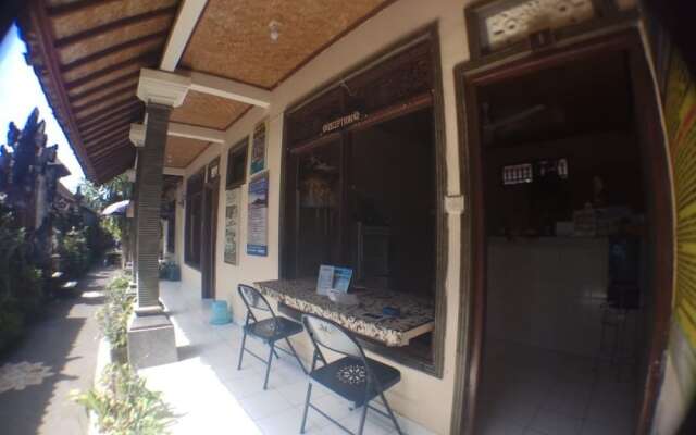 Amel Homestay - Hostel