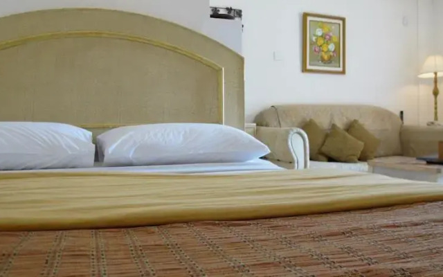 Club Bali Suites At Kota Bunga