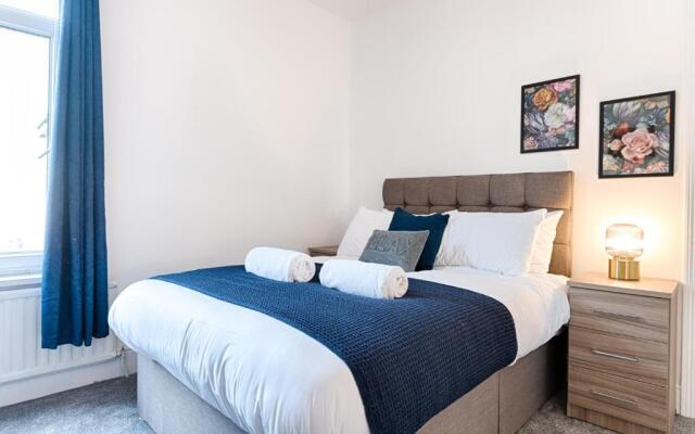 Make this your base TV in every bedroom