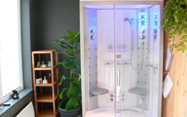 Wellness Citytrip