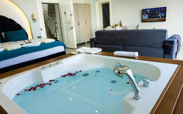 Yelken Apart Hotel