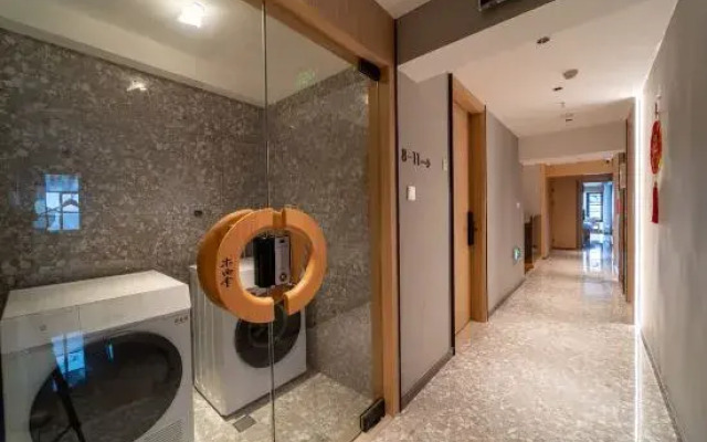 Guiyang Muxishe Homestay