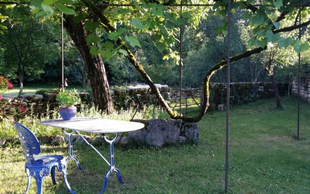 les roulottes du LOT