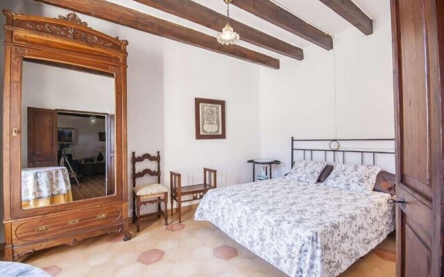 Finca Ses Roques