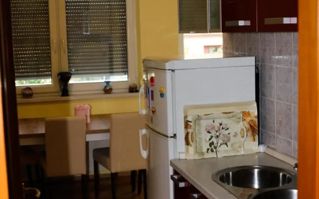 Apartman Klara