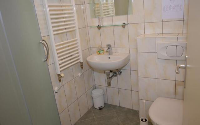 Permarinus Apartments