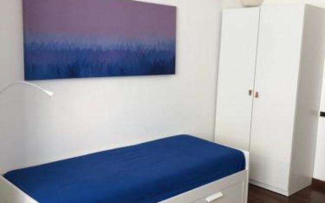 Flat 3 Bedrooms 3 Bathrooms - Naples