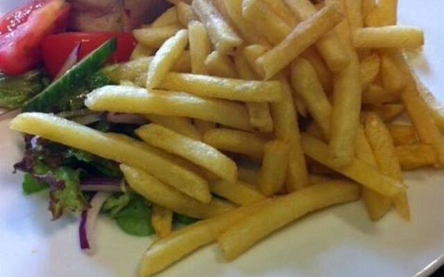 Springfield Hotel and Restaurant