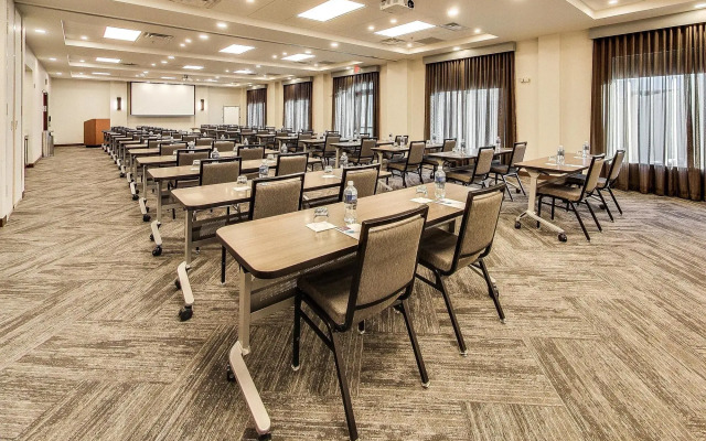 Hyatt Place Edmonton-West