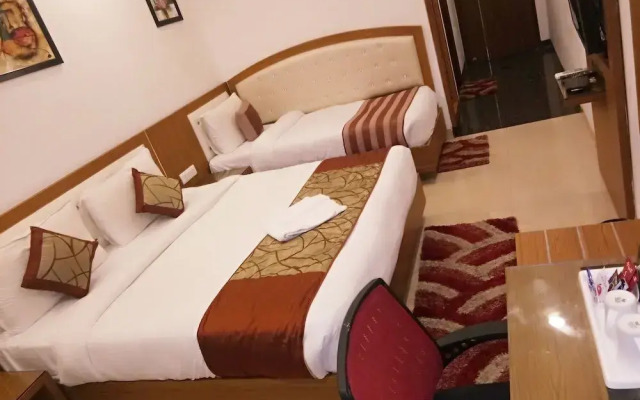 Hotel Suktara International