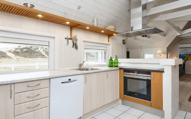 Holiday Home in FanÃ¸