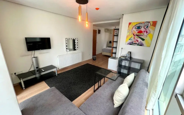 Blue Horizon Residence