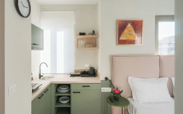 Ela Five Residences