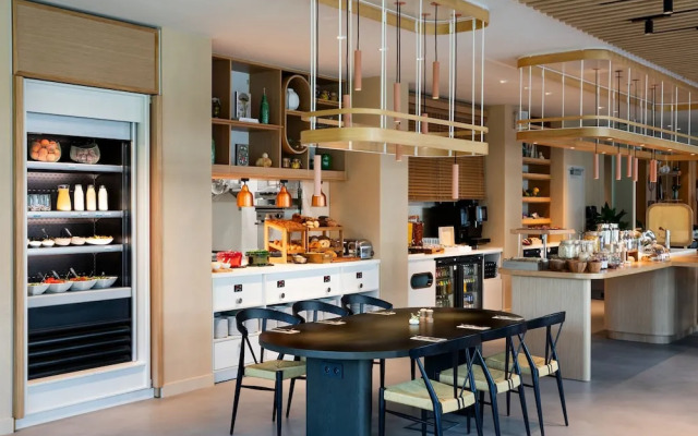 Element By Westin Wroclaw