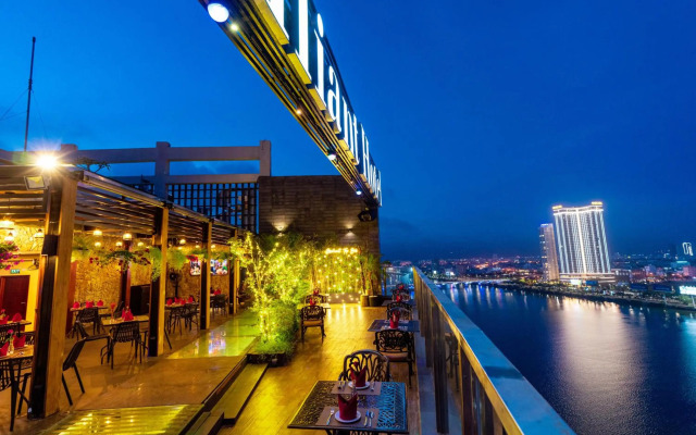 Brilliant Hotel