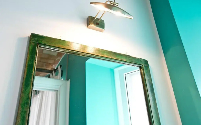 La Via del Carretto B&B