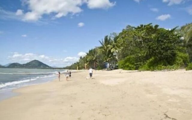Clifton Beach Retreat B&B