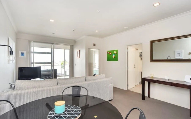 Ponsonby Apartment Apartment 2
