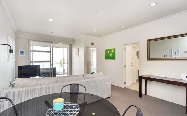 Ponsonby Apartment Apartment 2