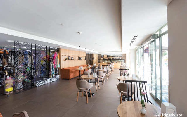 Side Star Beach Hotel - Ultra All Inclusive