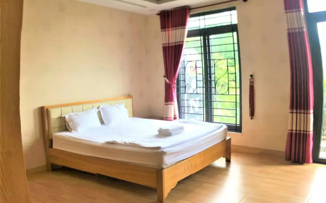 Ann Hotel and Apartment