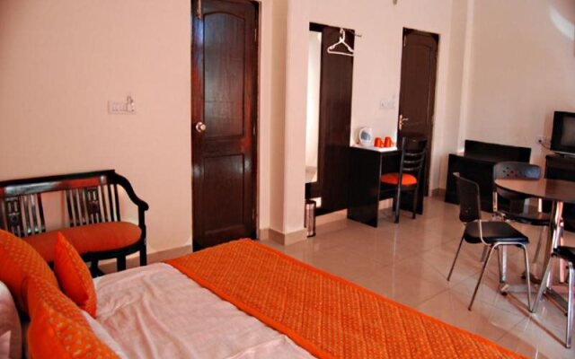 Mussoorie Gateway Hotel