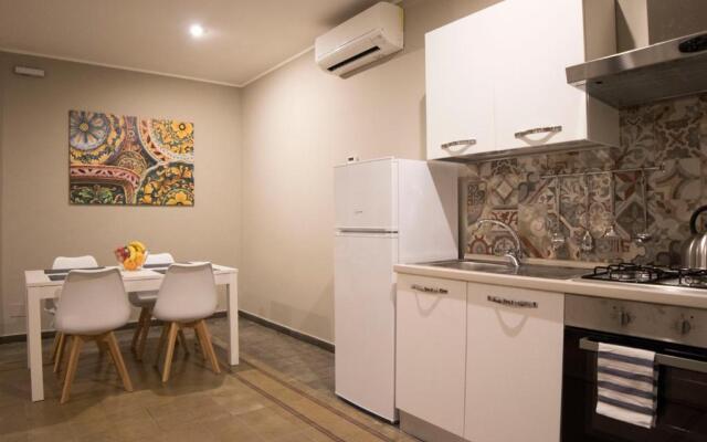 Katana Suites Apartments