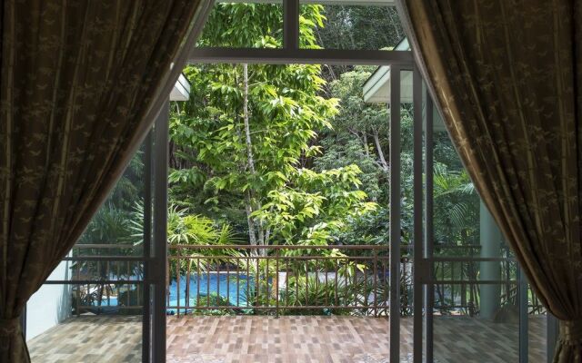 Baan Aree Private Pool