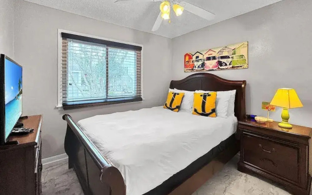 Southbay by the Gulf #29