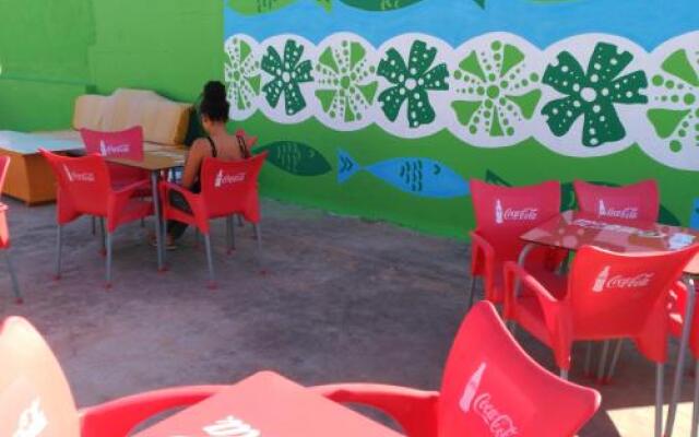 Hostel Mindelo