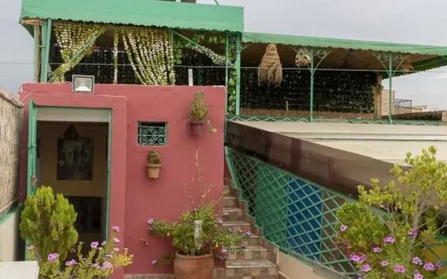 Riad Dar Kassim