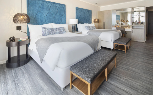O2 Beach Club & Spa by Ocean Hotels