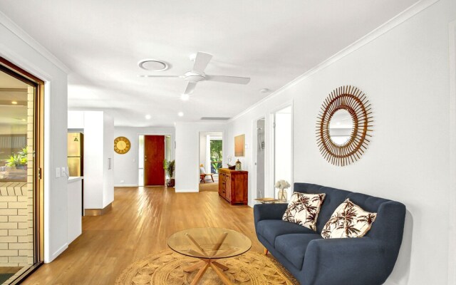 Noosa Heads Endless Summer Beach Retreat
