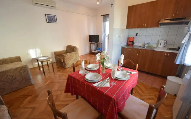 Apartment Svjetlana