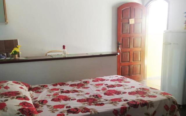 Suites Americanas Em Jaconé