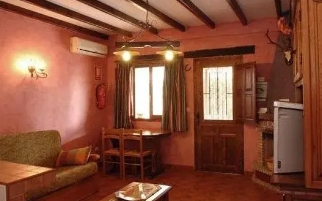 Casas Rurales El Viejo Establo