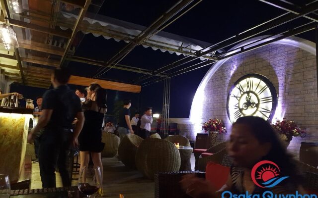 Osaka Quy Nhon
