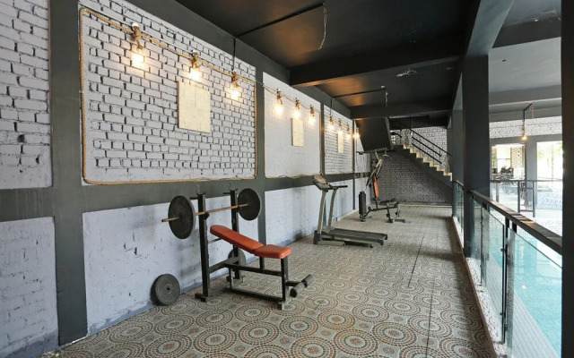 Capital O 24794 Aaryavan Resorts