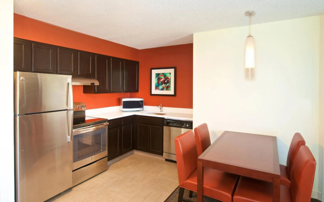 Residence Inn by Marriott Evansville East