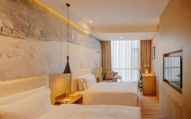 Changchun Jiatai Atour Hotel