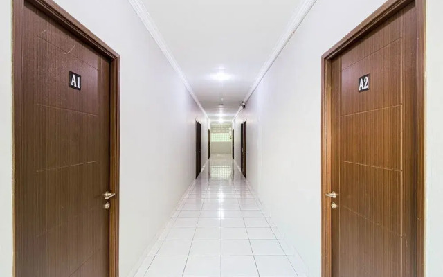 Alvin Residence