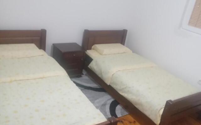 Apartments Avramovic