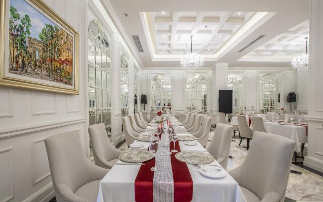 Lafayette Boutique Hotel Yogyakarta