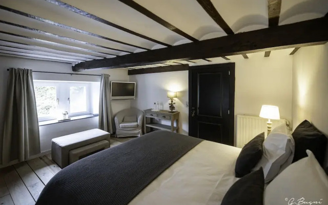 Le Paddock Lodge - Spa Francorchamps