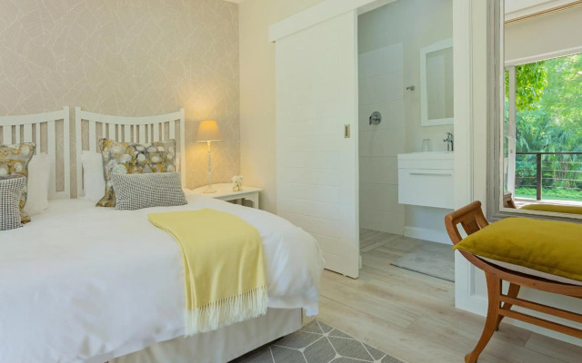 Tehillah Guest House