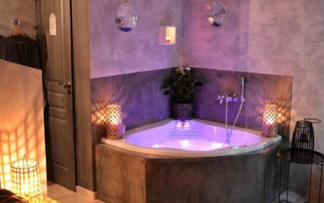 Lavand'Ange & Spa