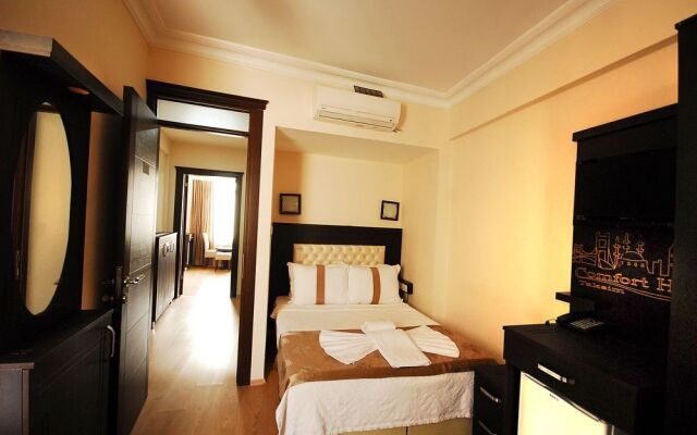 Comfort Hotel Taksim